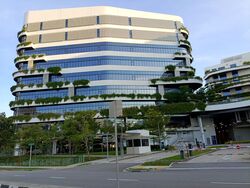 Solaris @tai Seng (D19), Office #481283291